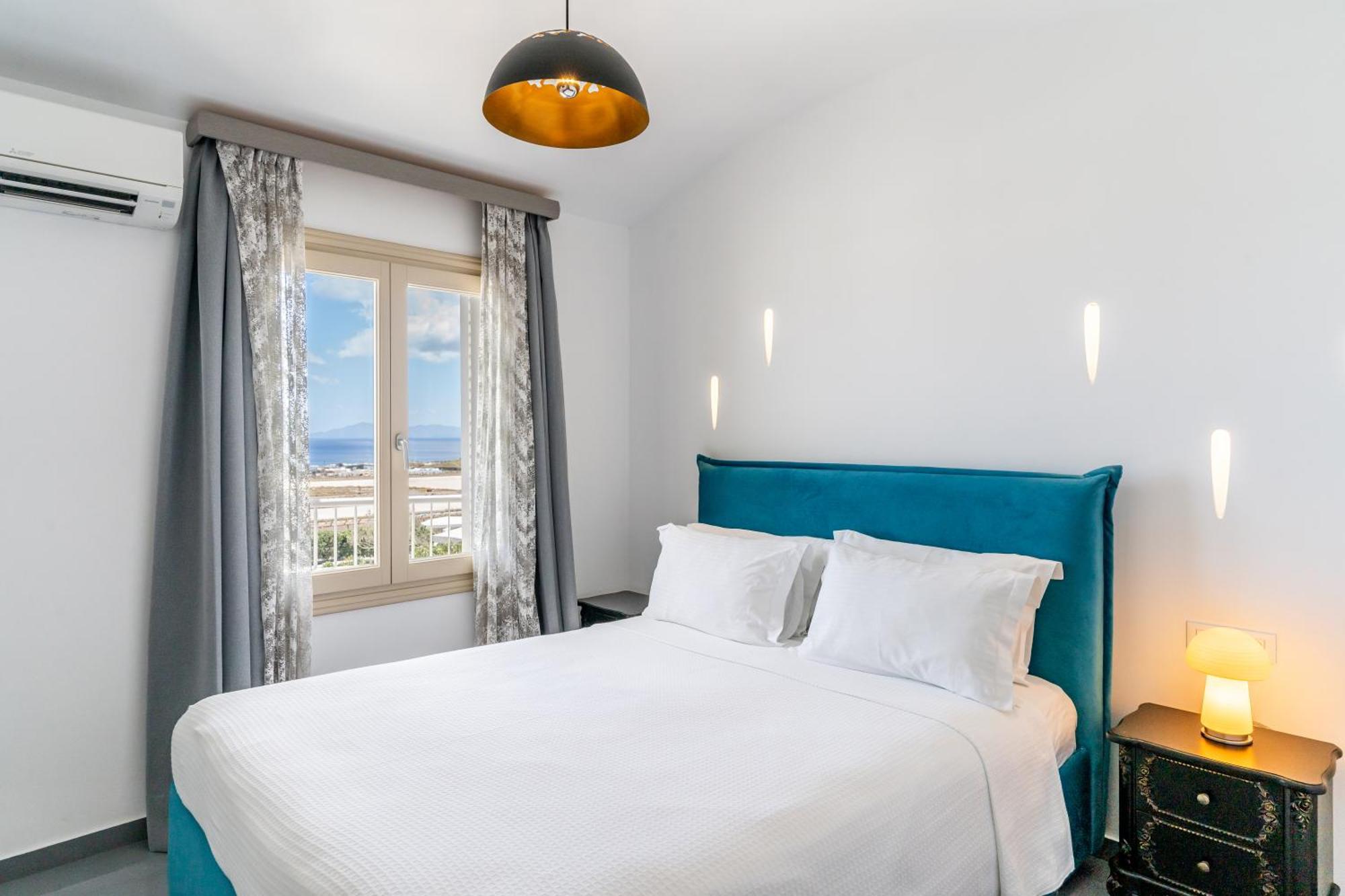Marvarit Suites Mesaria Værelse billede