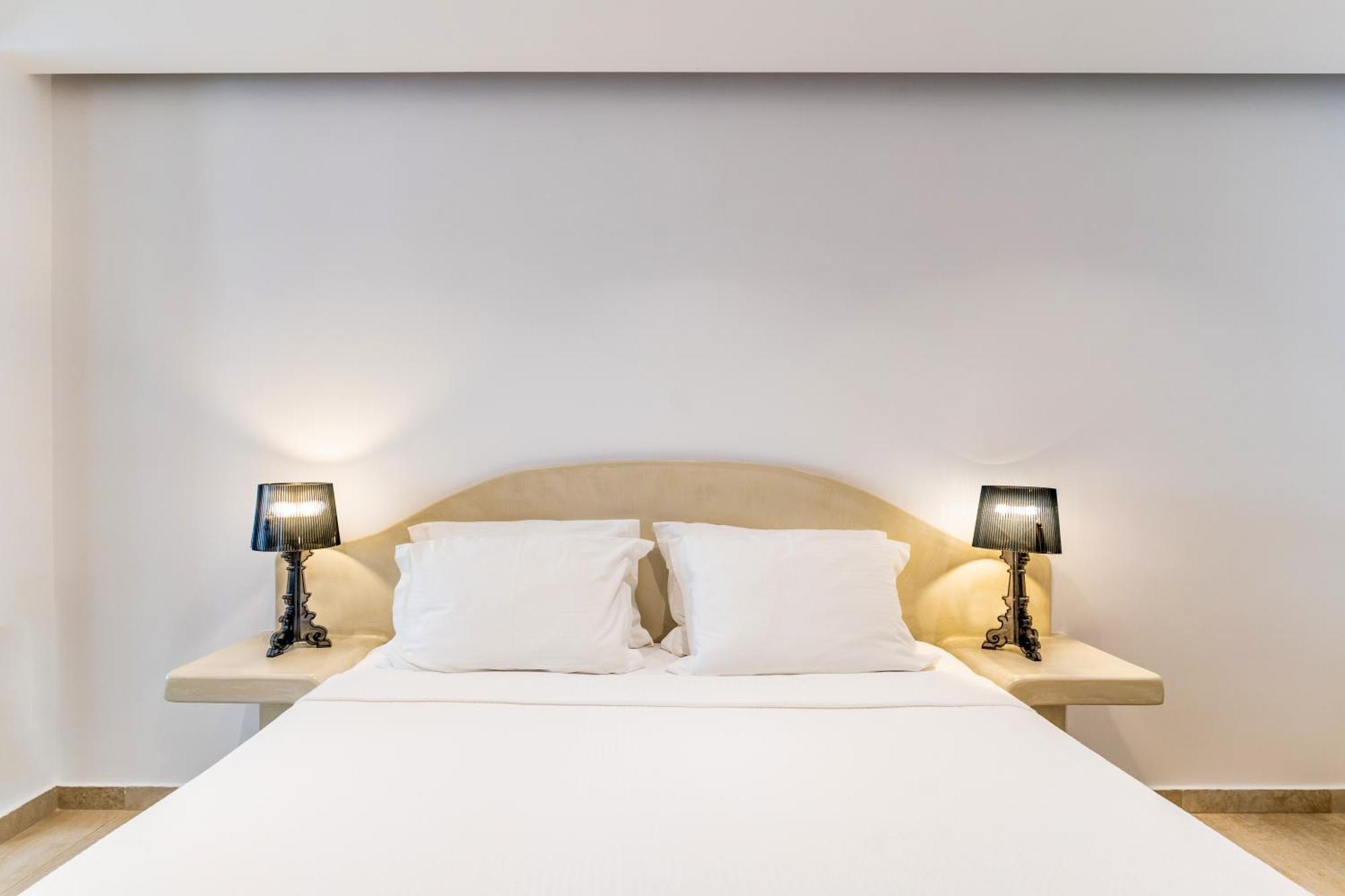 Marvarit Suites Mesaria Værelse billede